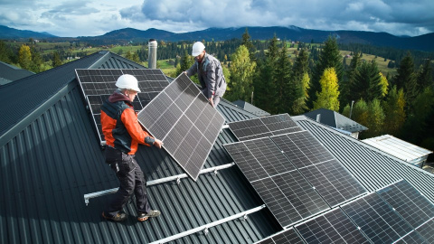 рекламна визия